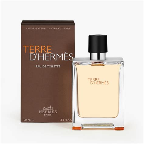 preiswert parfum terre de hermes|terre d'hermes parfum 100ml.